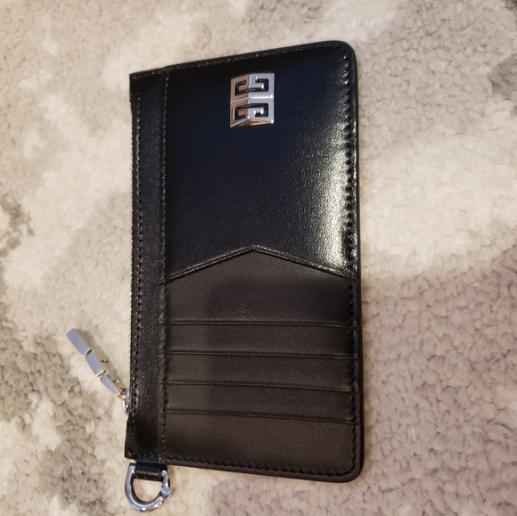 Givenchy Zip Card Case - Picture 12 of 12